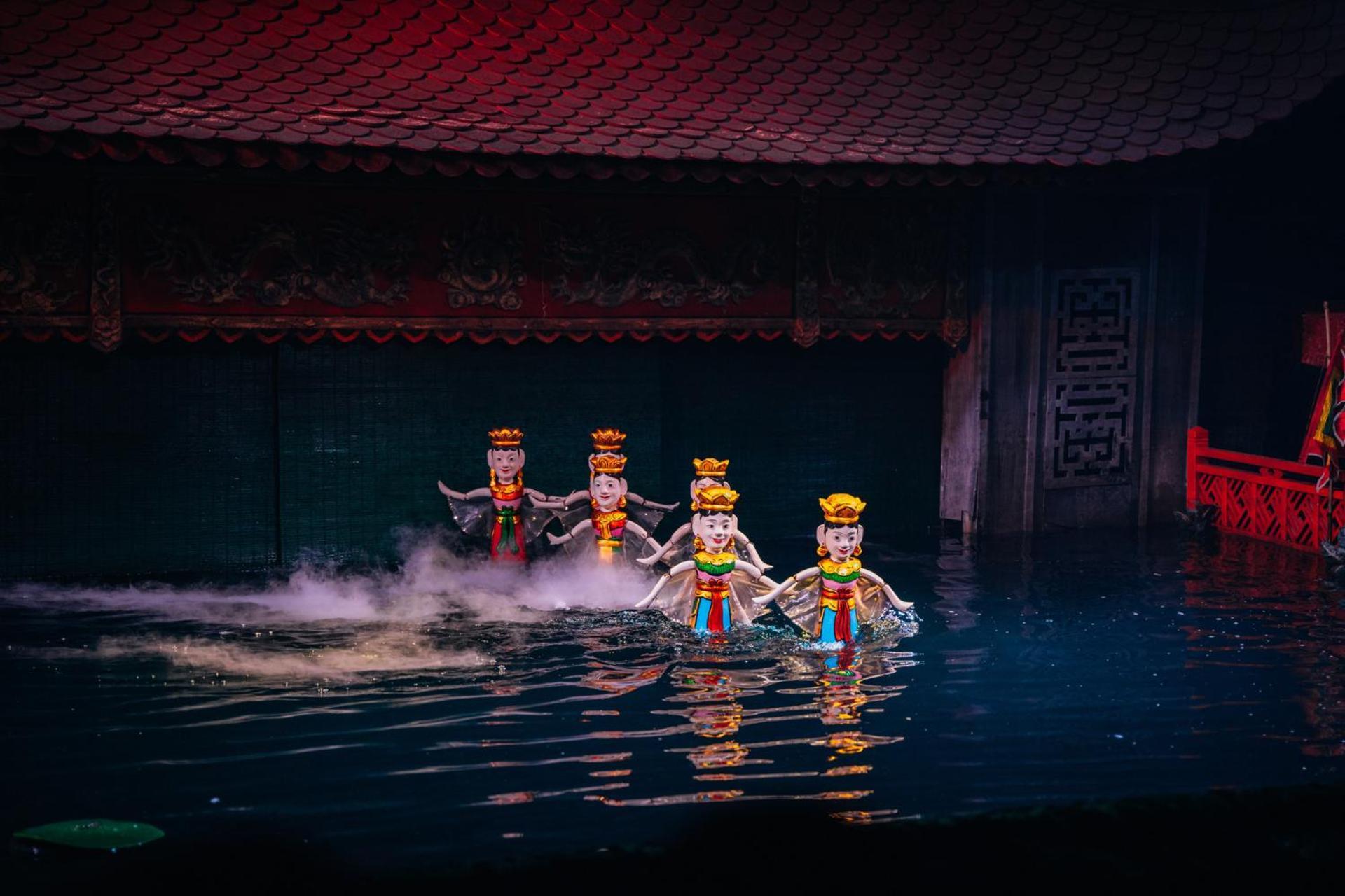 Hanoi Old Quarter, Hanoi